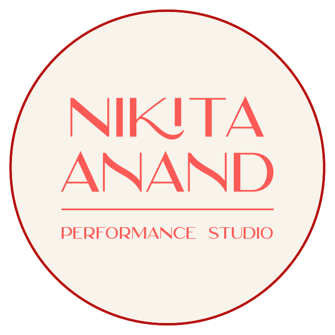 Nikita Anand Performance Studio